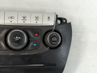 2011-2017 Dodge Journey Climate Control Module Temperature AC/Heater Replacement P/N:1RK581X9AD Fits OEM Used Auto Parts - O
