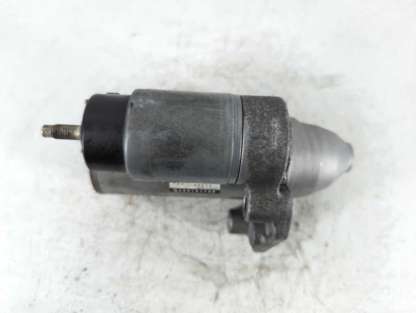 2009-2020 Dodge Journey Car Starter Motor Solenoid OEM P/N:428000-7202 04801839AD Fits OEM Used Auto Parts - Oemusedautopart