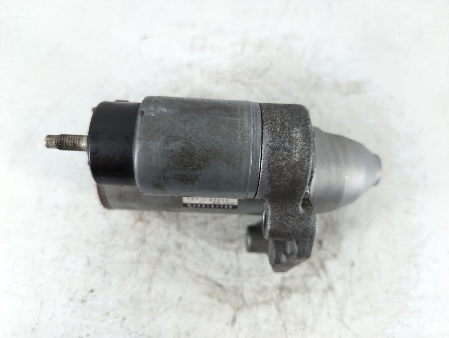 2009-2020 Dodge Journey Car Starter Motor Solenoid OEM P/N:428000-7202 04801839AD Fits OEM Used Auto Parts - Oemusedautopart