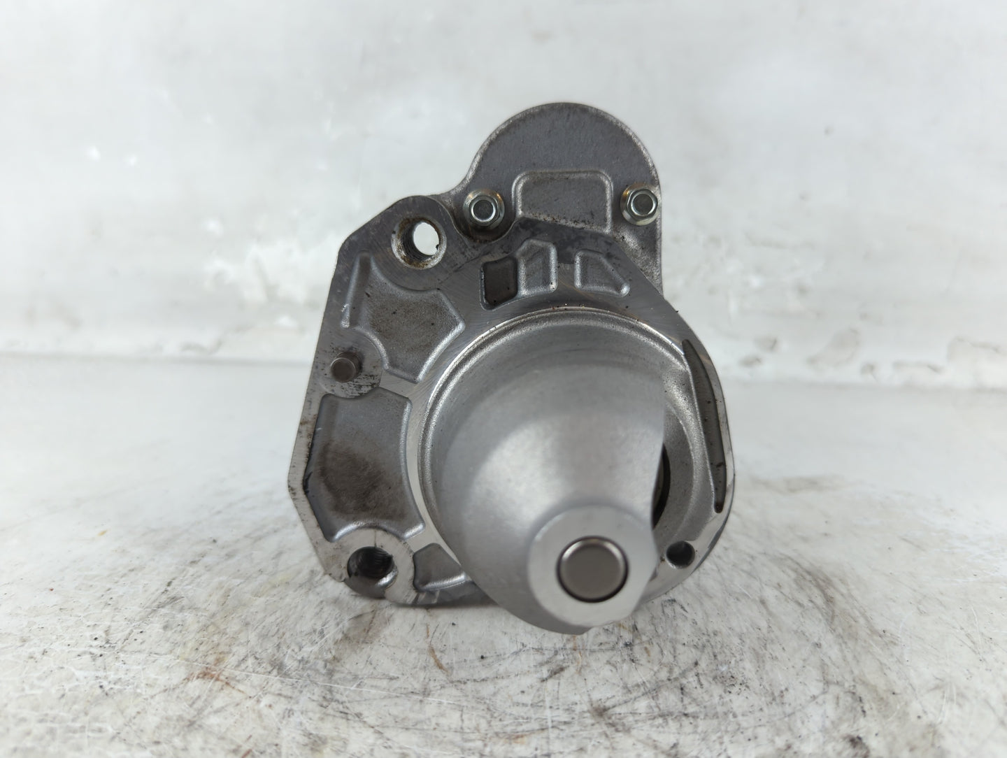 2009-2020 Dodge Journey Car Starter Motor Solenoid OEM P/N:428000-7202 04801839AD Fits OEM Used Auto Parts - Oemusedautopart