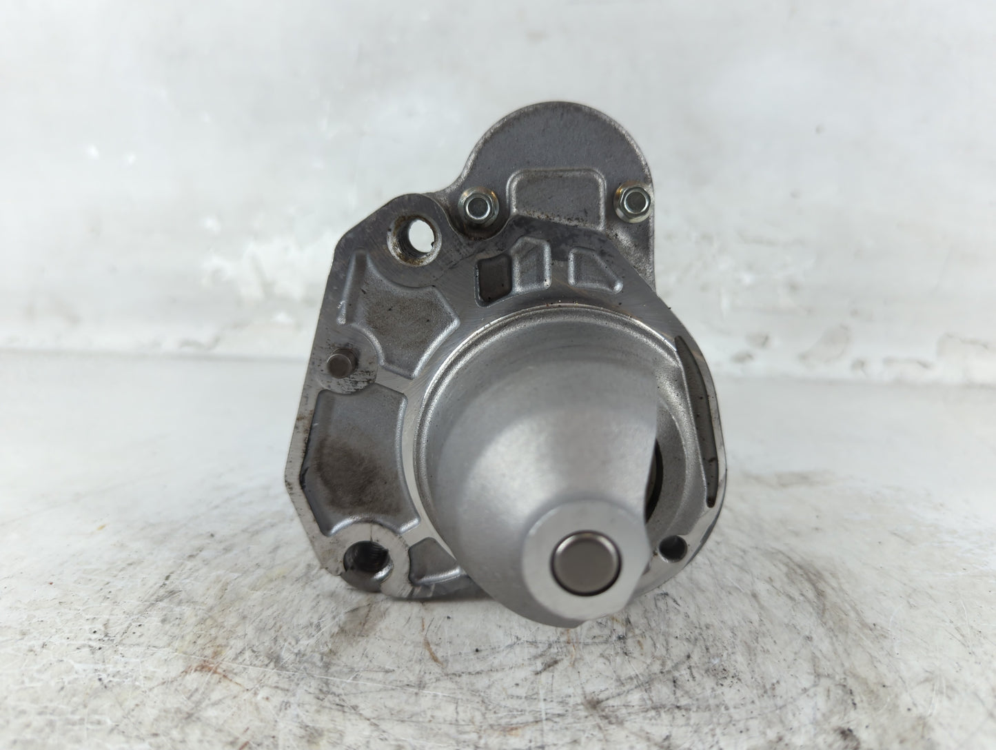 2009-2020 Dodge Journey Car Starter Motor Solenoid OEM P/N:428000-7202 04801839AD Fits OEM Used Auto Parts - Oemusedautopart