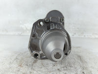 2009-2020 Dodge Journey Car Starter Motor Solenoid OEM P/N:428000-7202 04801839AD Fits OEM Used Auto Parts - Oemusedautopart