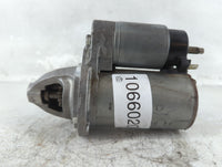2009-2020 Dodge Journey Car Starter Motor Solenoid OEM P/N:428000-7202 04801839AD Fits OEM Used Auto Parts - Oemusedautopart