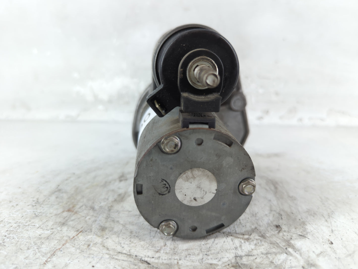 2009-2020 Dodge Journey Car Starter Motor Solenoid OEM P/N:428000-7202 04801839AD Fits OEM Used Auto Parts - Oemusedautopart