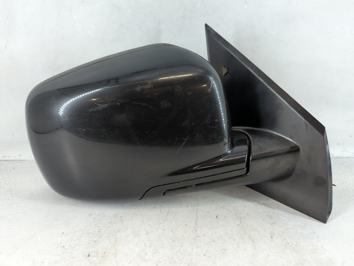 2011-2015 Dodge Journey Passenger Side View Mirror - Right Door Mirror OEM Used - Oemusedautoparts1.com