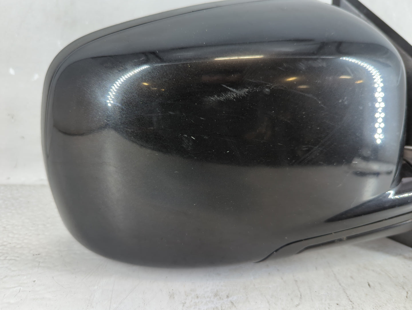 2013 Dodge Journey Passenger Side View Mirror - Right Door Mirror OEM Used - Oemusedautoparts1.com