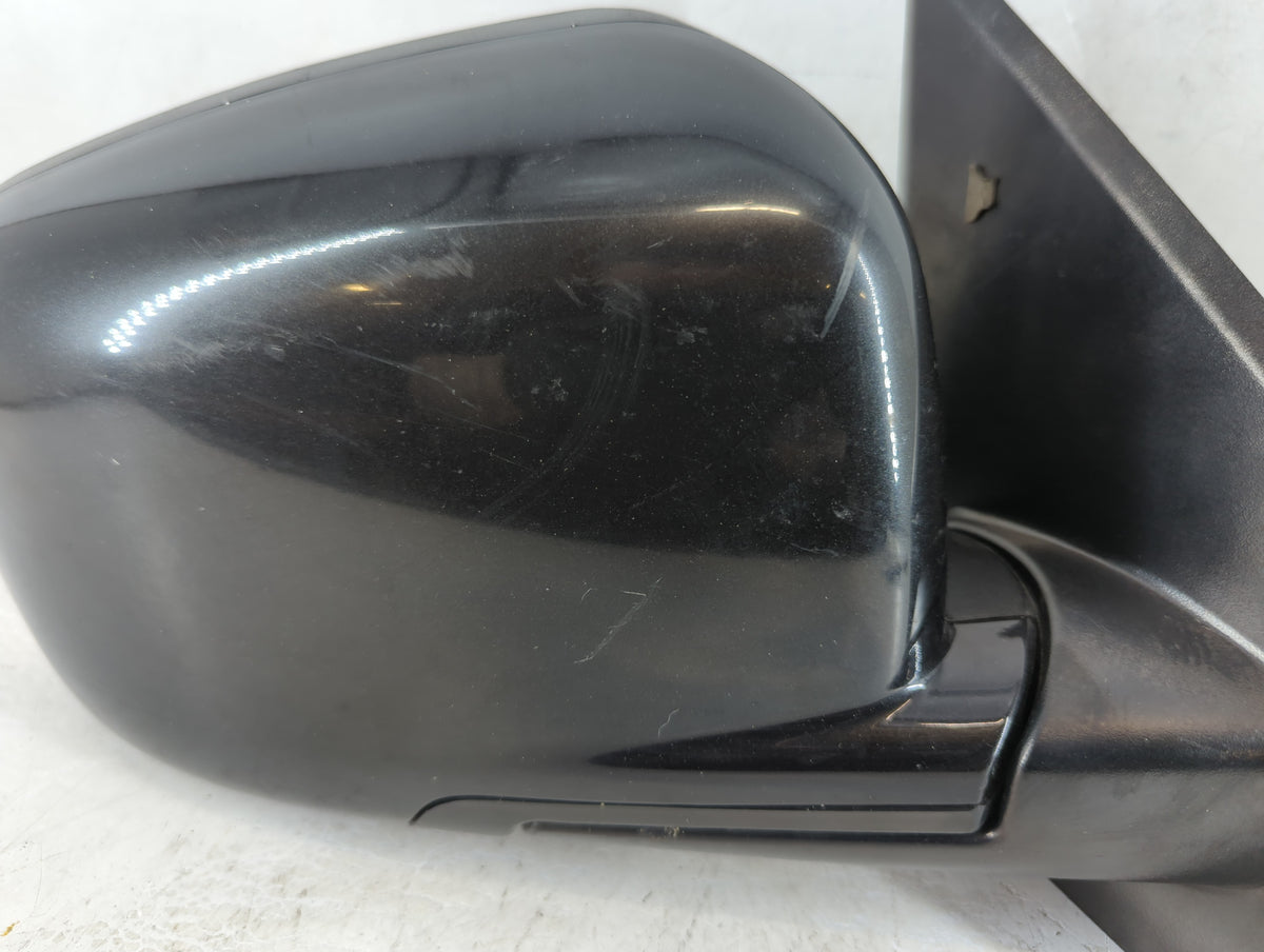 2011-2015 Dodge Journey Passenger Side View Mirror - Right Door Mirror OEM Used - Oemusedautoparts1.com