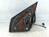 2011-2015 Dodge Journey Passenger Side View Mirror - Right Door Mirror OEM Used - Oemusedautoparts1.com