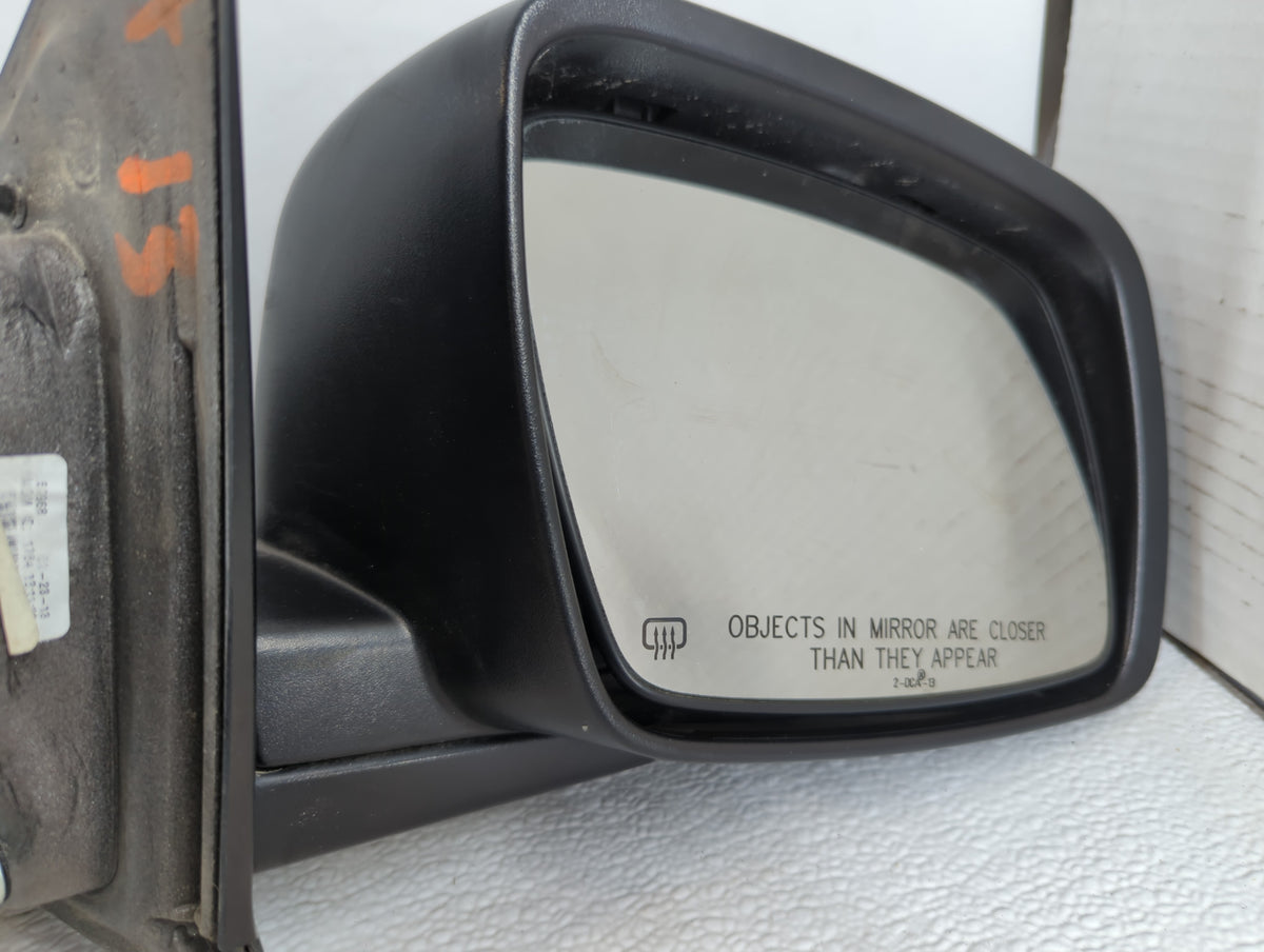 2011-2015 Dodge Journey Passenger Side View Mirror - Right Door Mirror OEM Used - Oemusedautoparts1.com