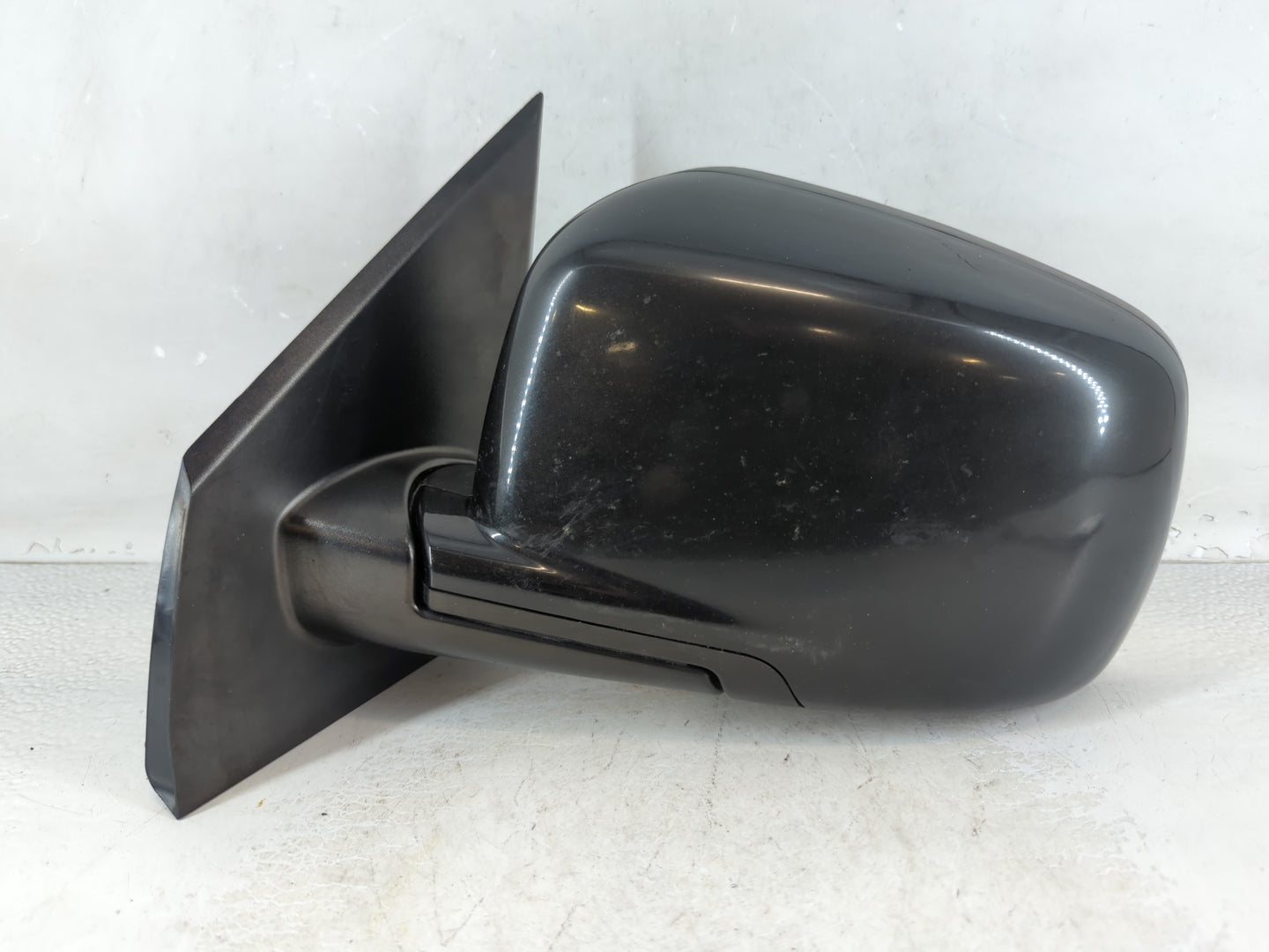 2013 Dodge Journey Driver Side View Mirror - Left Door Mirror OEM Used - Oemusedautoparts1.com