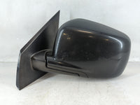 2013 Dodge Journey Driver Side View Mirror - Left Door Mirror OEM Used - Oemusedautoparts1.com