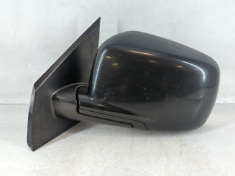 compare product 2013 Dodge Journey Driver Side View Mirror - Left Door Mirror OEM Used