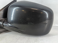 2013 Dodge Journey Driver Side View Mirror - Left Door Mirror OEM Used - Oemusedautoparts1.com
