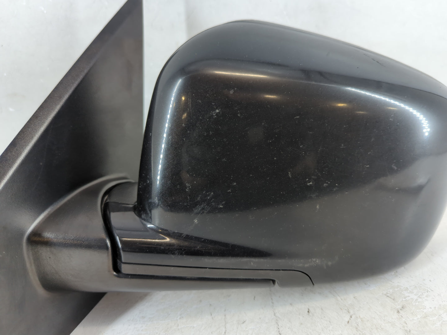 2013 Dodge Journey Driver Side View Mirror - Left Door Mirror OEM Used - Oemusedautoparts1.com