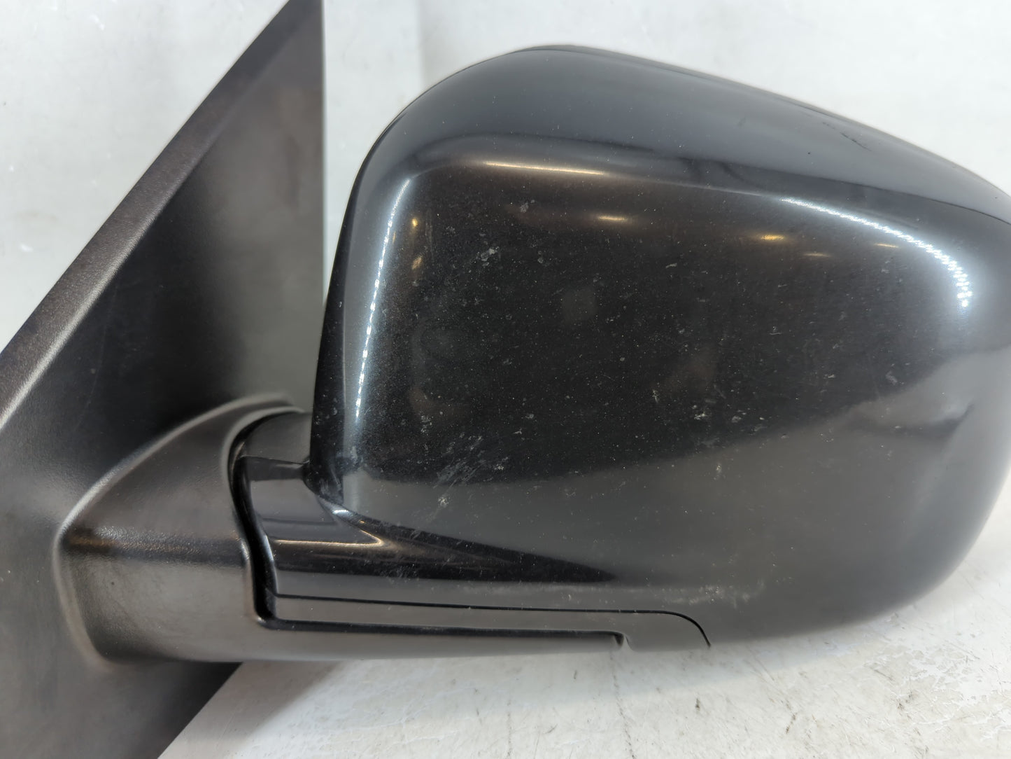 2013 Dodge Journey Driver Side View Mirror - Left Door Mirror OEM Used - Oemusedautoparts1.com