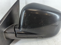2013 Dodge Journey Driver Side View Mirror - Left Door Mirror OEM Used - Oemusedautoparts1.com
