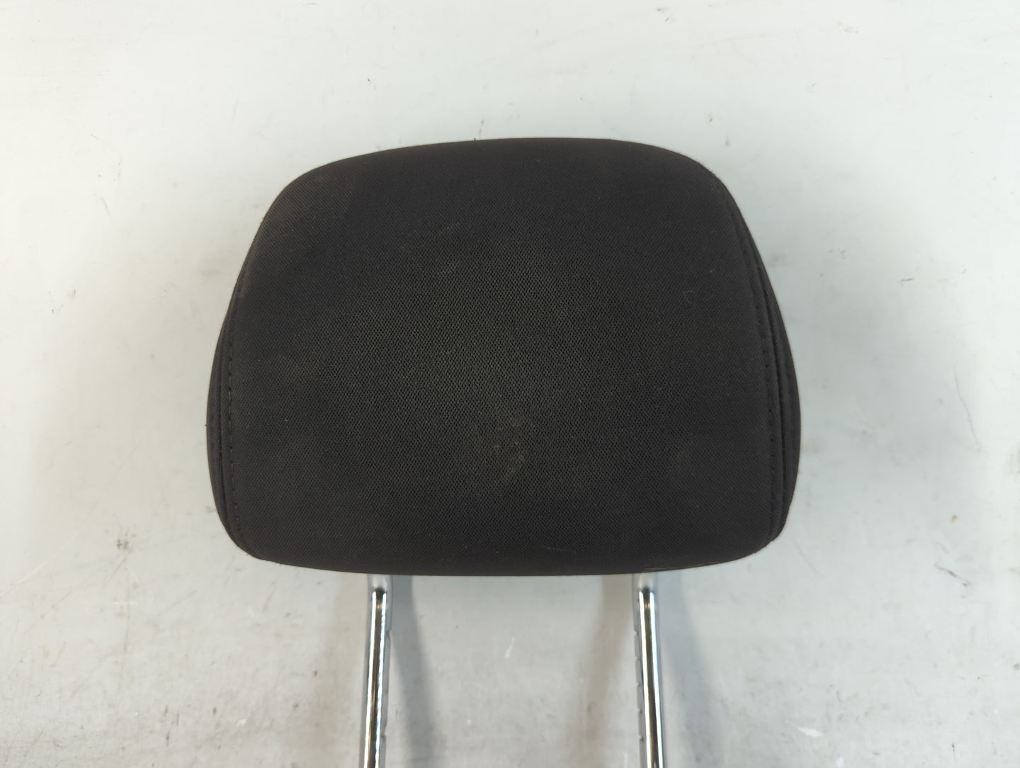 2011-2017 Dodge Journey Headrest Head Rest Front Driver Passenger Seat Fits Fits 2011 2012 2013 2014 2015 2016 2017 OEM Used