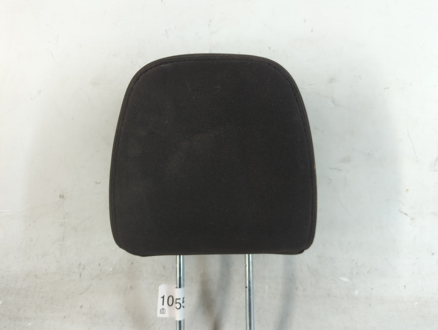 2011-2017 Dodge Journey Headrest Head Rest Rear Center Seat Fits Fits 2011 2012 2013 2014 2015 2016 2017 OEM Used Auto Parts