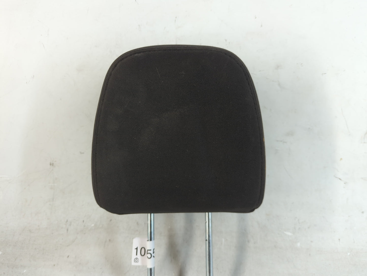 2011-2017 Dodge Journey Headrest Head Rest Rear Center Seat Fits Fits 2011 2012 2013 2014 2015 2016 2017 OEM Used Auto Parts