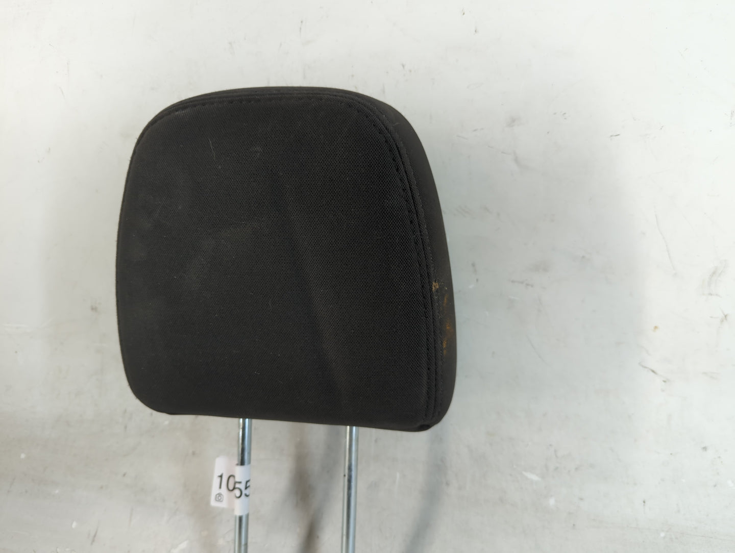 2011-2017 Dodge Journey Headrest Head Rest Rear Center Seat Fits Fits 2011 2012 2013 2014 2015 2016 2017 OEM Used Auto Parts