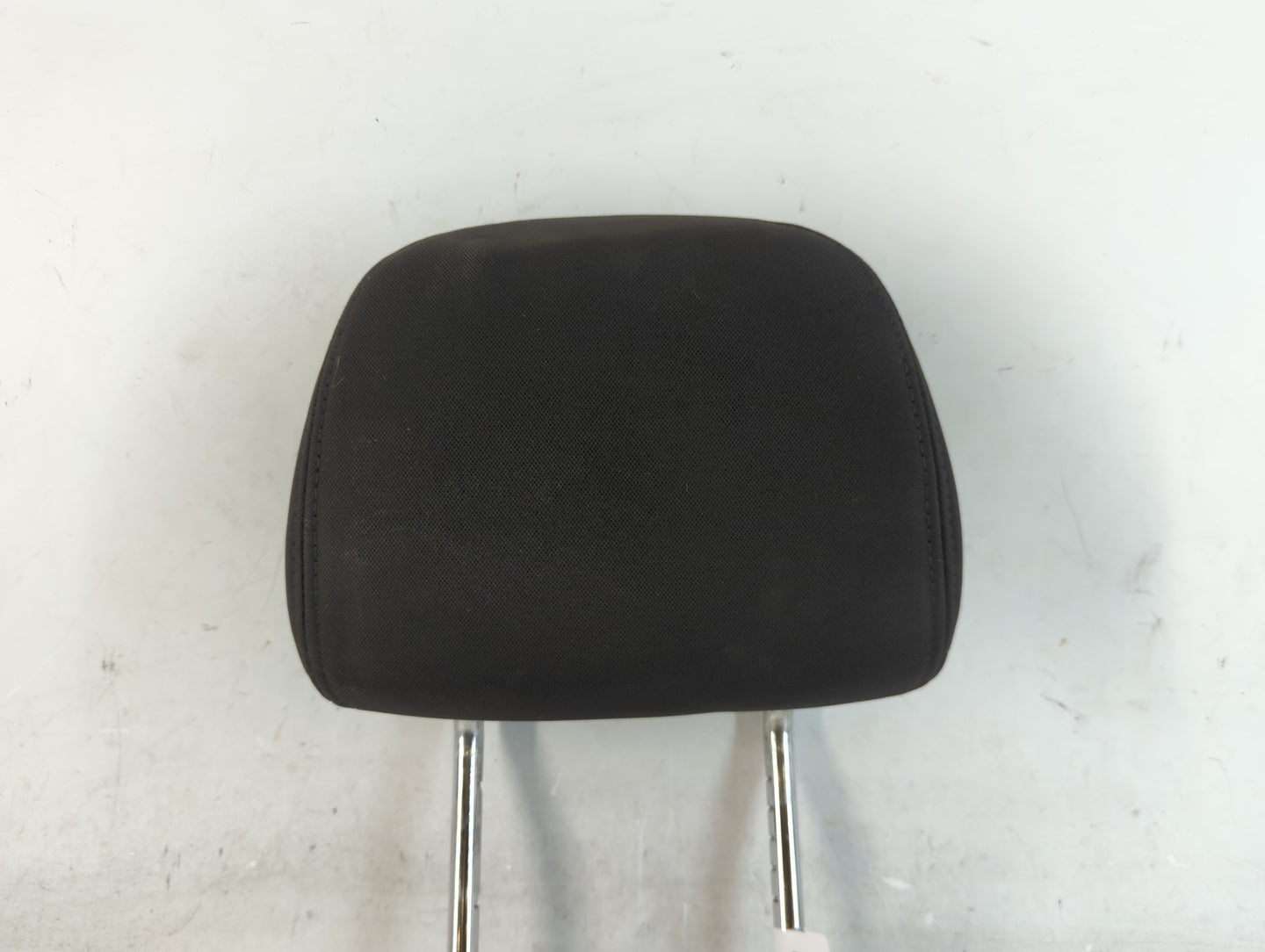 2013 Dodge Journey Headrest Head Rest Front Driver Passenger Seat Fits OEM Used Auto Parts - Oemusedautoparts1.com