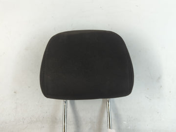 2013 Dodge Journey Headrest Head Rest Front Driver Passenger Seat Fits OEM Used Auto Parts - Oemusedautoparts1.com