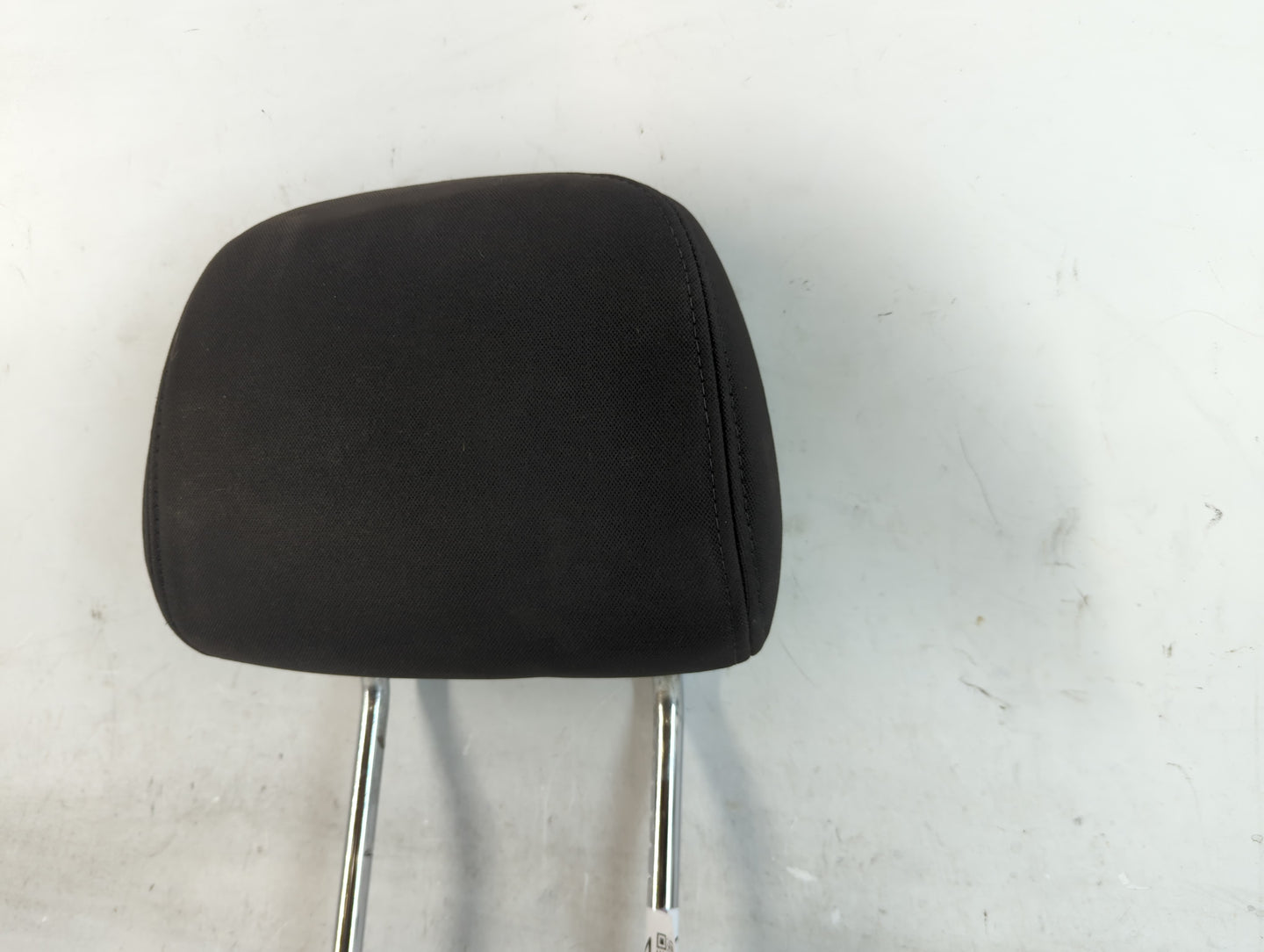 2013 Dodge Journey Headrest Head Rest Front Driver Passenger Seat Fits OEM Used Auto Parts - Oemusedautoparts1.com