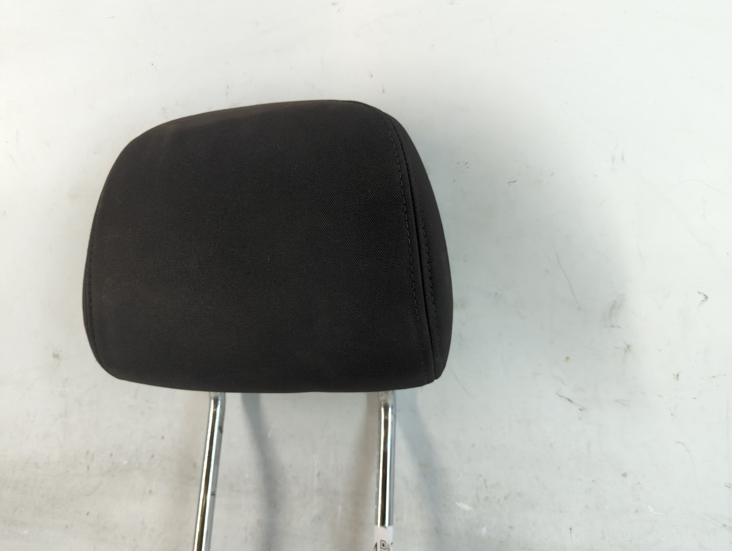 2013 Dodge Journey Headrest Head Rest Front Driver Passenger Seat Fits OEM Used Auto Parts - Oemusedautoparts1.com