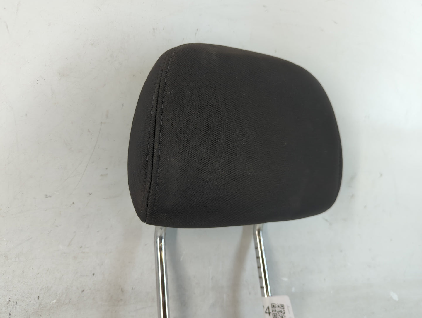 2013 Dodge Journey Headrest Head Rest Front Driver Passenger Seat Fits OEM Used Auto Parts - Oemusedautoparts1.com