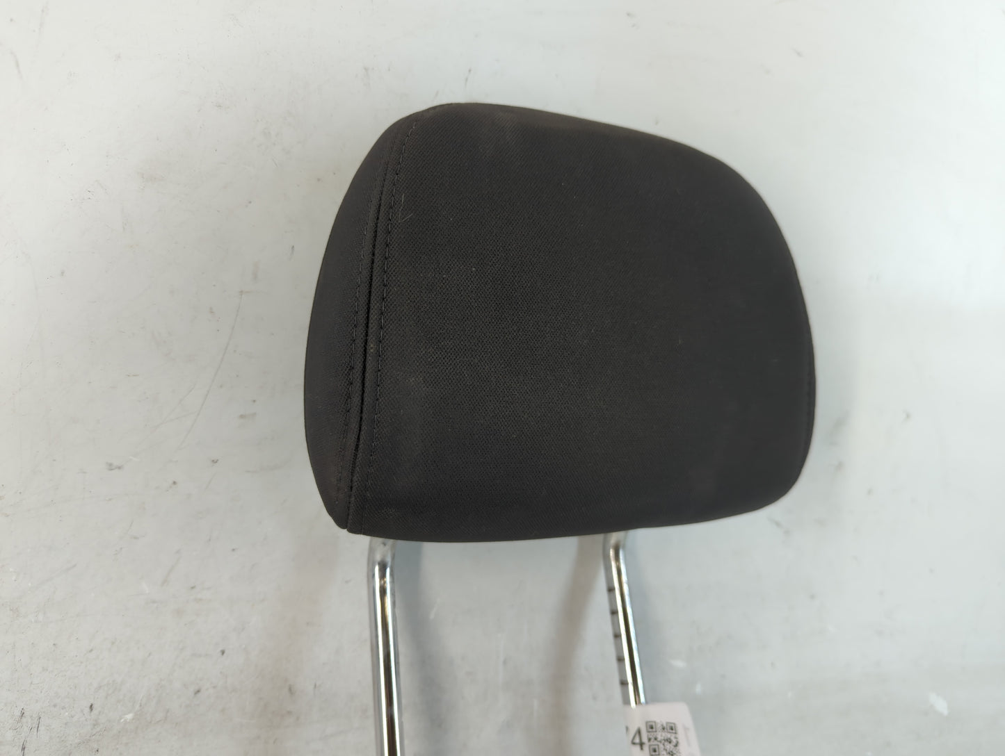 2013 Dodge Journey Headrest Head Rest Front Driver Passenger Seat Fits OEM Used Auto Parts - Oemusedautoparts1.com