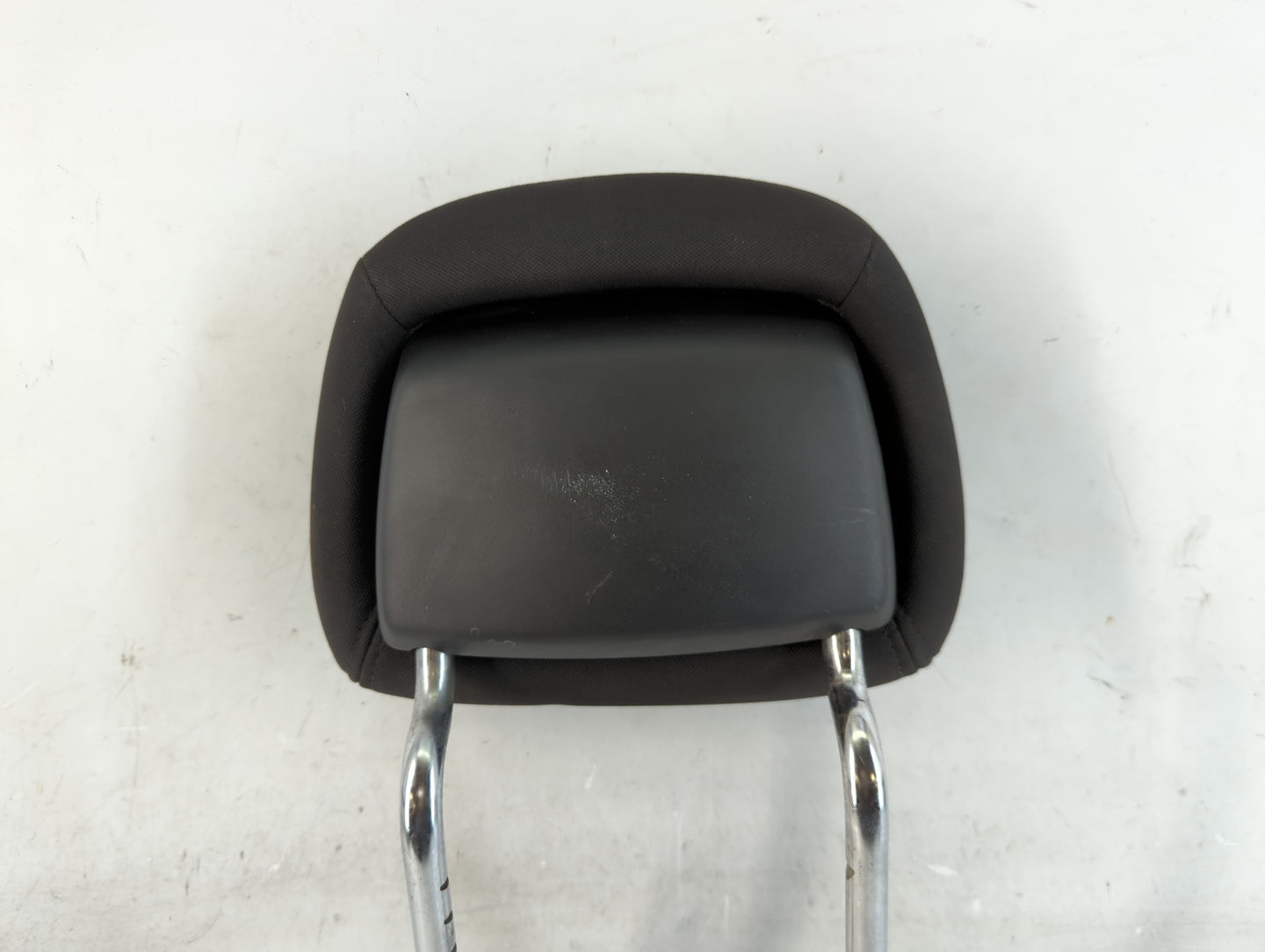 2013 Dodge Journey Headrest Head Rest Front Driver Passenger Seat Fits OEM Used Auto Parts - Oemusedautoparts1.com