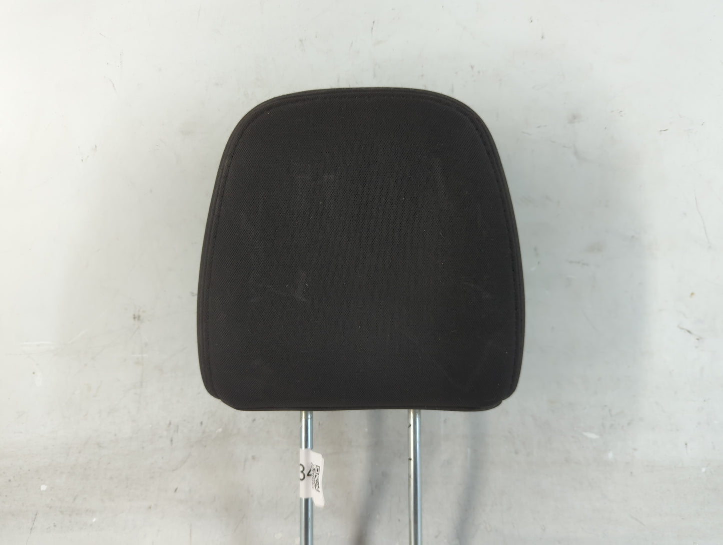 2013 Dodge Journey Headrest Head Rest Rear Center Seat Fits OEM Used Auto Parts - Oemusedautoparts1.com