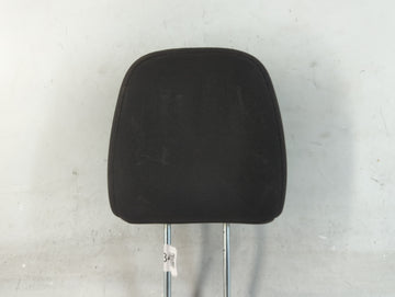 2013 Dodge Journey Headrest Head Rest Rear Center Seat Fits OEM Used Auto Parts - Oemusedautoparts1.com