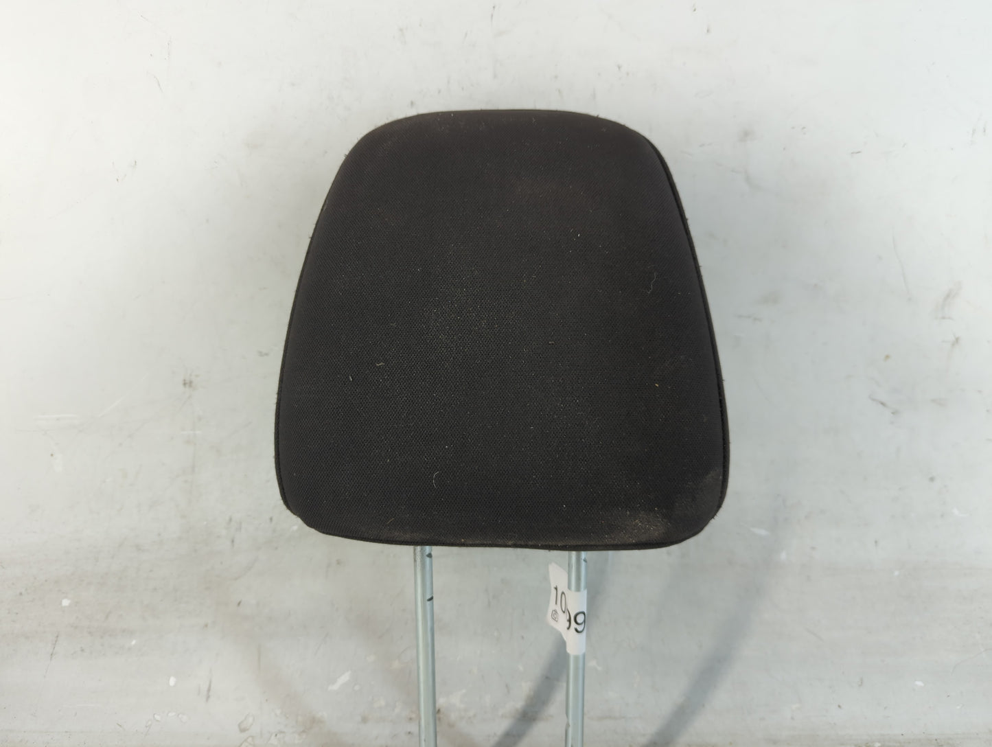 2013 Dodge Journey Headrest Head Rest Rear Center Seat Fits OEM Used Auto Parts - Oemusedautoparts1.com