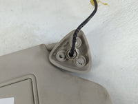2011-2020 Dodge Journey Sun Visor Shade Replacement Passenger Right Mirror Fits OEM Used Auto Parts - Oemusedautoparts1.com