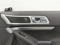 2013 Dodge Journey Engine Cover - Oemusedautoparts1.com