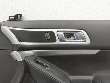 2013 Dodge Journey Engine Cover - Oemusedautoparts1.com