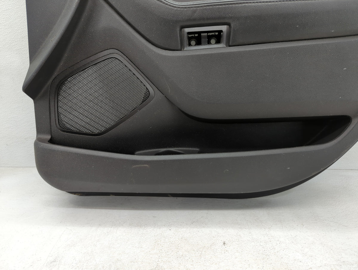 2013 Dodge Journey Front Right Passenger Interior Door Panel Trim 1074639 - Oemusedautoparts1.com