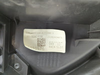 2013 Dodge Journey Engine Cover - Oemusedautoparts1.com