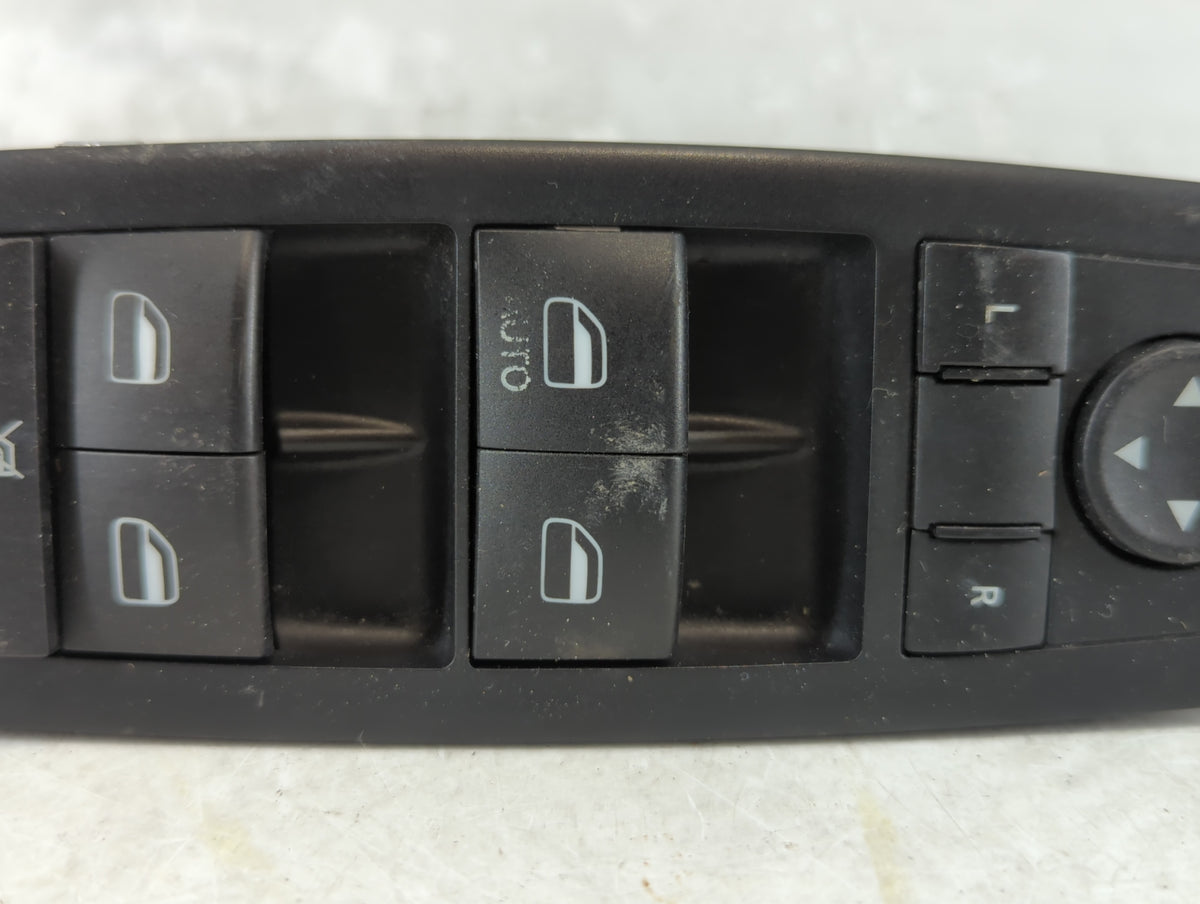 2011-2016 Dodge Journey Master Power Window Switch Replacement Driver Side Left P/N:68084001AB Fits OEM Used Auto Parts - Oe