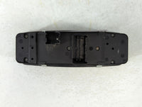 2013 Dodge Journey Master Power Window Switch Replacement Driver Side Left P/N:68084001AB Fits OEM Used Auto Parts - Oemused