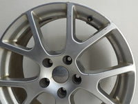 2013 Dodge Journey Oem Wheel Rim - Oemusedautoparts1.com