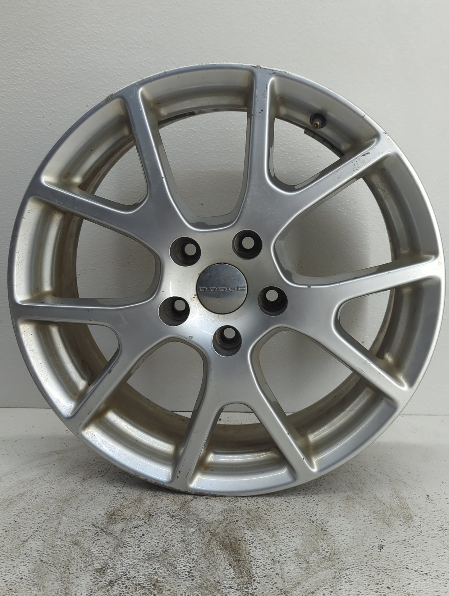 2013 Dodge Journey Oem Wheel Rim - Oemusedautoparts1.com