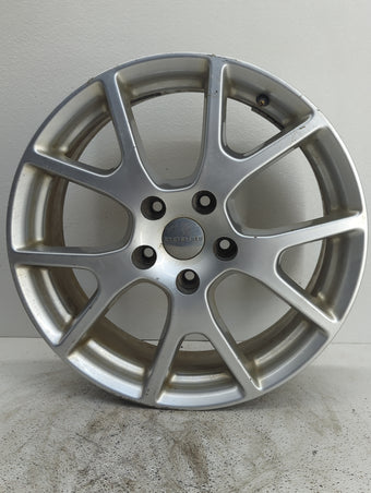 compare product 2013 Dodge Journey Oem Wheel Rim