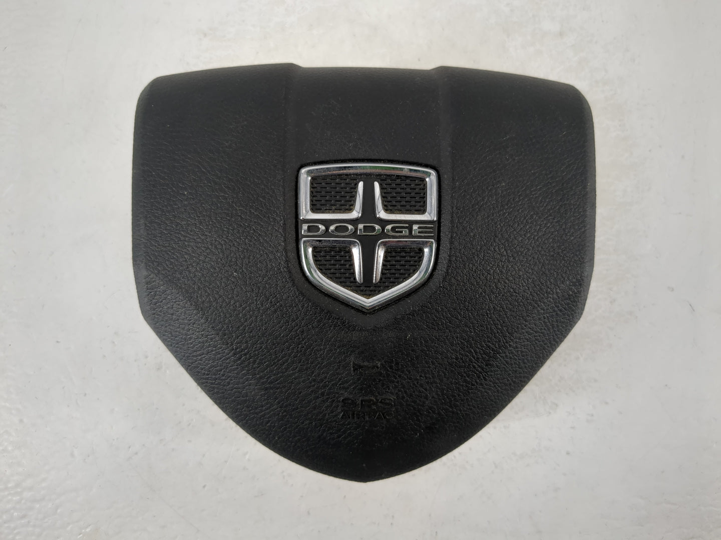 2020-2020 Dodge Journey Air Bag Driver Left Steering Wheel Mounted - Oemusedautoparts1.com