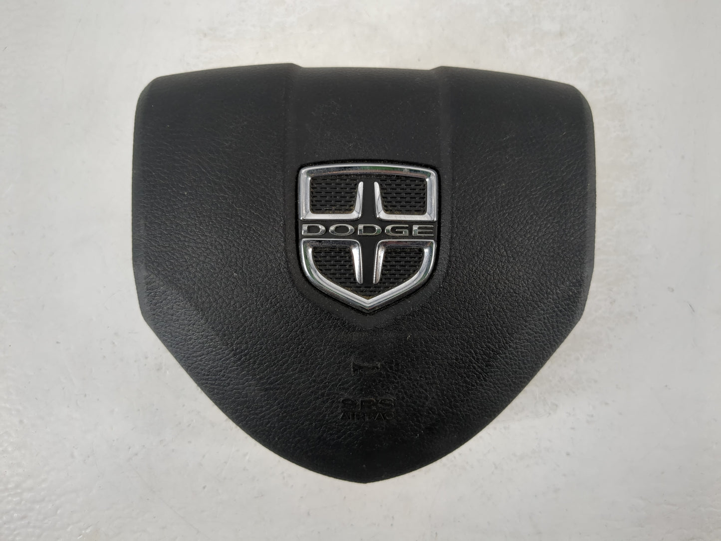 2020-2020 Dodge Journey Air Bag Driver Left Steering Wheel Mounted - Oemusedautoparts1.com