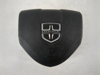 2020-2020 Dodge Journey Air Bag Driver Left Steering Wheel Mounted - Oemusedautoparts1.com