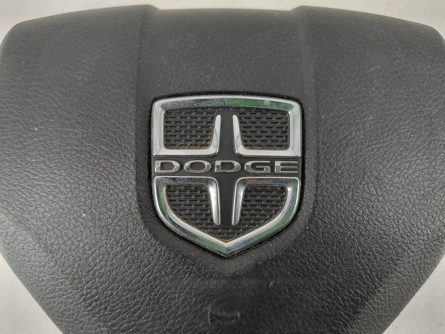 2020-2020 Dodge Journey Air Bag Driver Left Steering Wheel Mounted - Oemusedautoparts1.com