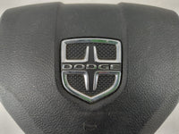 2020-2020 Dodge Journey Air Bag Driver Left Steering Wheel Mounted - Oemusedautoparts1.com