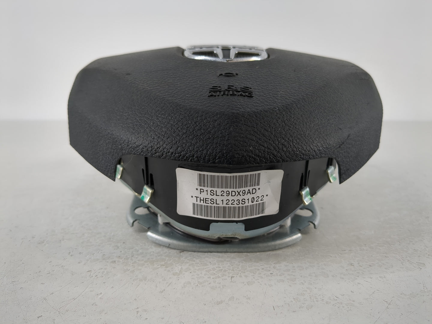 2020-2020 Dodge Journey Air Bag Driver Left Steering Wheel Mounted - Oemusedautoparts1.com